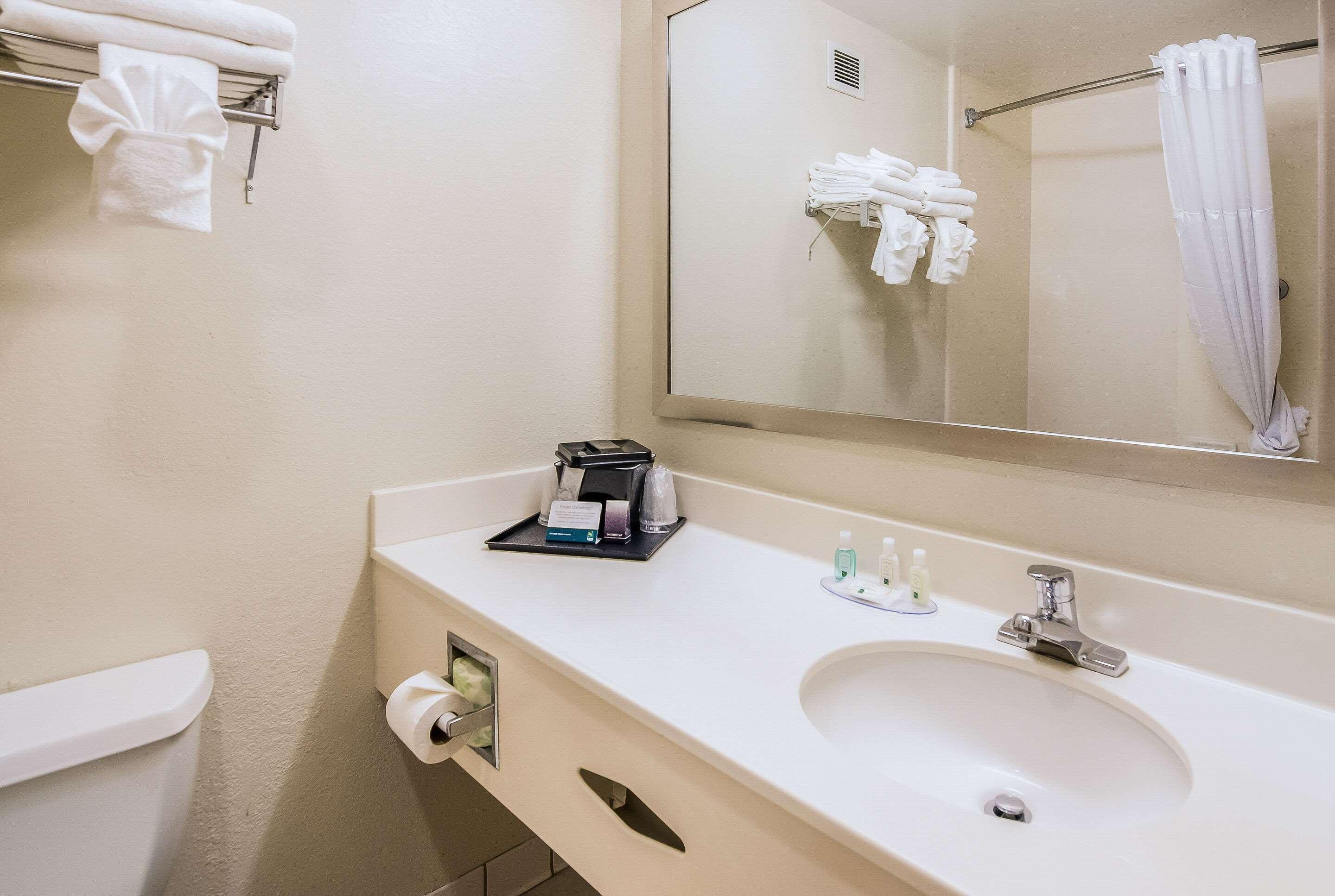 Quality Inn Danville - University Area Εξωτερικό φωτογραφία